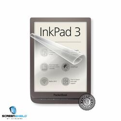 Fólia ScreenShield na displej pre Pocketbook 740 InkPad 3 - Doživotná záruka