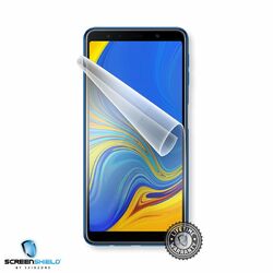 Fólia ScreenShield na displej pre Samsung Galaxy A7 2018 - A750F - Doživotná záruka