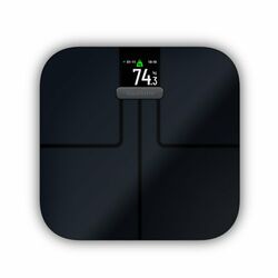 Garmin Index S2 váha, čierna