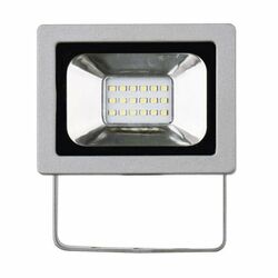 LED reflektor PROFI - 10W - svietivosť 800 Lúmenov, IP66, biela - 4 000K