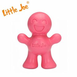 Little Joe - voňavá 3D postavička, vôňa jahoda