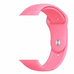Náhradný remienok pre Apple Watch 42/44mm, pink