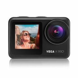 Niceboy VEGA X Pro, športová kamera