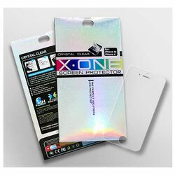 Ochranná fólia HD X ONE - Crystal Clear pre Sony Xperia E1 - D2005, Sony Xperia E1 - D2105