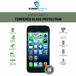 Ochranné temperované sklo ScreenShield pre Apple iPhone 6, Apple iPhone 6S - Doživotná záruka