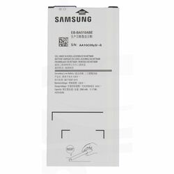 Originálna batéria pre Samsung Galaxy A5 2016 - A510F, 2900 mAh
