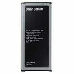 Originálna batéria pre Samsung Galaxy Alpha - G850, (1860mAh)