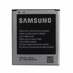 Originálna batéria pre Samsung Galaxy Core 4G - G3518, (1700mAh)