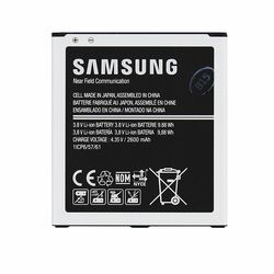 Originálna batéria pre Samsung Galaxy Grand Prime - G530F, (2600 mAh)