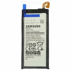 Originálna batéria pre Samsung Galaxy J3 2017 - J330F, (2400 mAh)