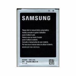 Originálna batéria pre Samsung Galaxy S4 Mini - i9195 a i9190, (1900mAh)