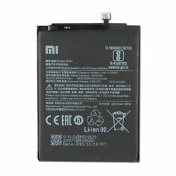 Originálna batéria pre Xiaomi Redmi 8 (4900mAh)
