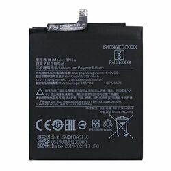 Originálna batéria pre Xiaomi Redmi Go (3000mAh)