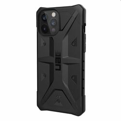 Puzdro UAG Pathfinder pre Apple iPhone 12 Pro Max, black