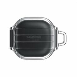 Samsung vodeodolné púzdro pre Galaxy Buds Live/Pro, transparent