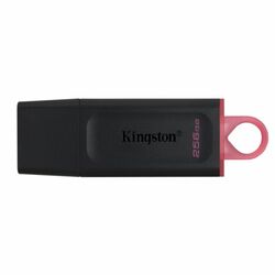 USB kľúč Kingston DataTraveler Exodia, 256 GB, USB 3.2, ružový