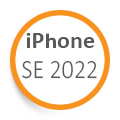 iPhone SE 2022