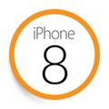 iPhone 8/8 Plus