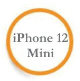 iPhone 12 Mini