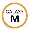Galaxy M