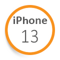 iPhone 13