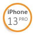 iPhone 13 Pro