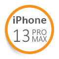 iPhone 13 Pro Max