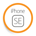 iPhone SE/SE 2020/SE 2022