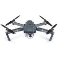 DJI drony