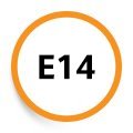 E14