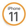 iPhone 11/11 Pro/11 Pro Max