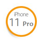 iPhone 11 Pro