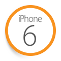 iPhone 6/6 Plus