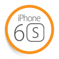 iPhone 6S/6S Plus