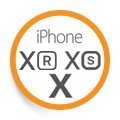 iPhone X/Xr/Xs/Xs Max