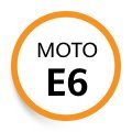 Motorola Moto E6