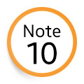 Note 10