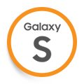 Samsung Galaxy S séria