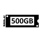 SSD 500GB