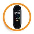 Xiaomi Mi Band