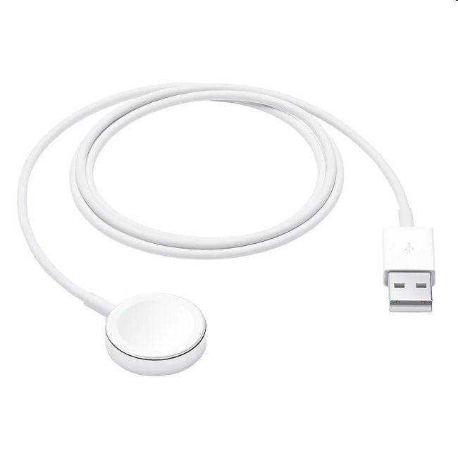 Apple Watch Magnetic Charging Cable 1m MX2E2ZM/A
