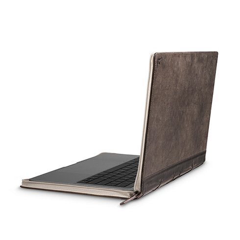 TwelveSouth puzdro BookBook 2 pre MacBook Pro 13" 2016-2020/Air 13" 2018-2020, brown