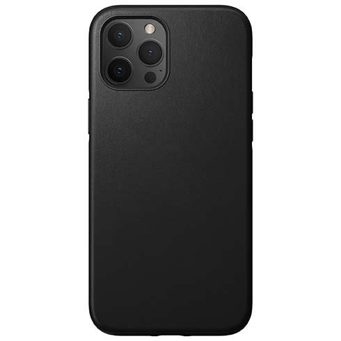 Nomad kryt Rugged Case pre iPhone 12 Pro Max - Black