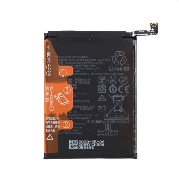 Originálna batéria pre Huawei Y6p (5000 mAh)