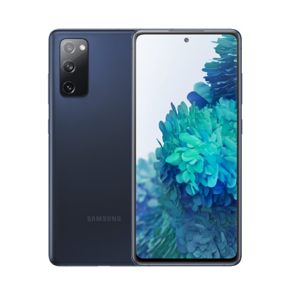 Samsung Galaxy S20 FE - G780G, 6/128GB, cloud navy