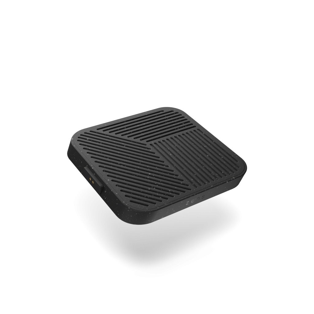 ZENS Modular Single Wireless Charger extension