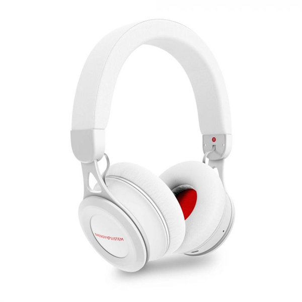 Energy Sistem Headphones Urban 3 Bluetooth, white