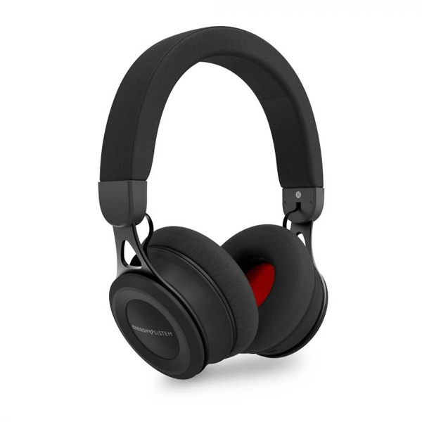 Energy Sistem Headphones Urban 3 Bluetooth, black