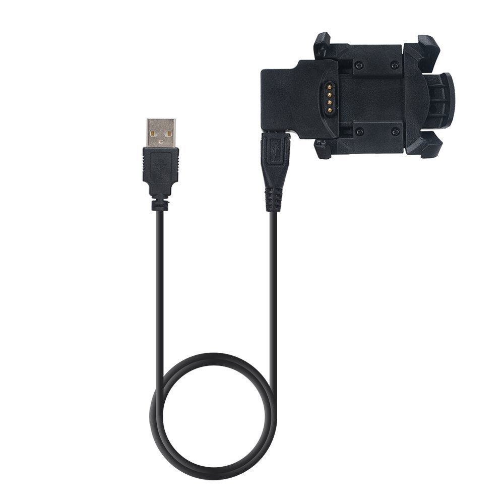 Tactical USB charger Garmin Fenix 3/3HR