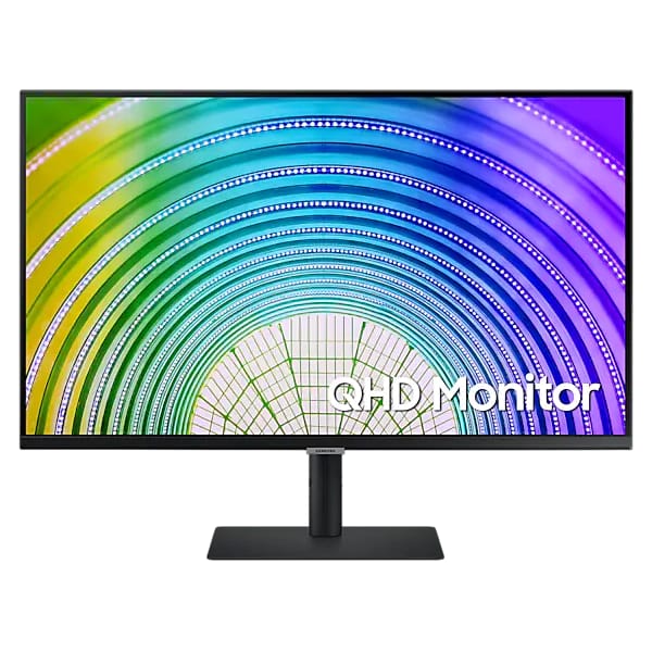 Monitor Samsung S60UA, 32" QHD USB-C